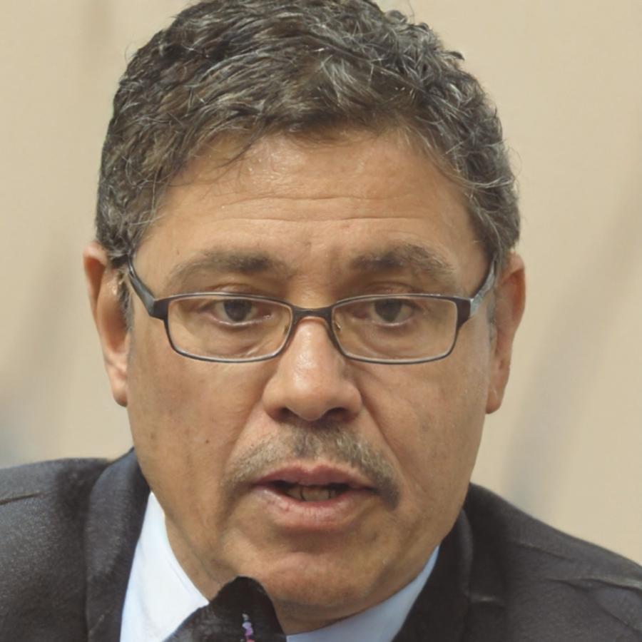 Carlos Mendoza, especialista en finanzas personales
